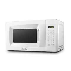 Farberware 700-Watt Kompakt-Mikrowellenherd für Arbeitsplatten, 20 Liter