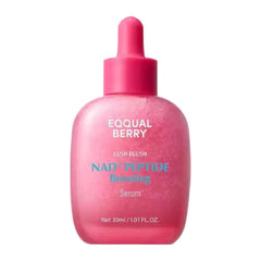 Beurre contour des yeux anti-âge Bois de santal et rose | 15 g (0,53 oz)