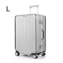 InUSA PRINTS 24" Leichter Hardside Spinner Koffer