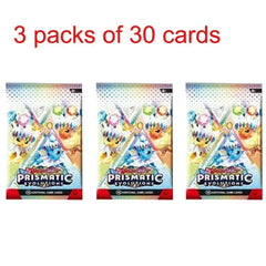 Pokémon TCG Mega Evolution Chaos Rising Booster Box (36 packs)