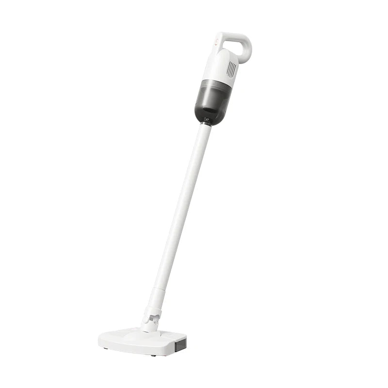 Smart Cordless Vacuum Cleaner - 2-in-1 Portable Design, Ideal for Pet Hair & Dust