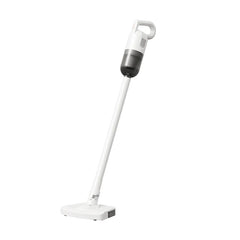 Smart Cordless Vacuum Cleaner - 2-in-1 Portable Design, Ideal for Pet Hair & Dust