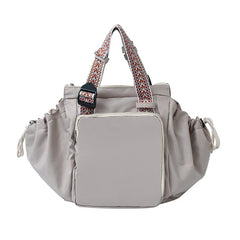 MomNest™ Organizer Bag 👜💖 — 15 Pockets of Everyday Convenience