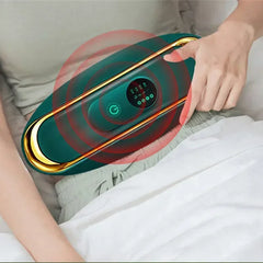 Selfika™ Electric Abdominal Massage Belt