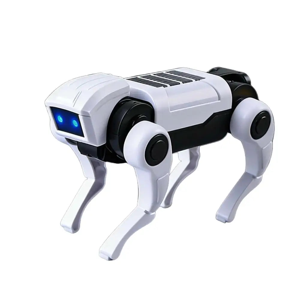 Dancing Smart Robot Dog