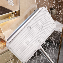 SwiftClean™ Mop 💧⚡ — Reach More, Clean Faster