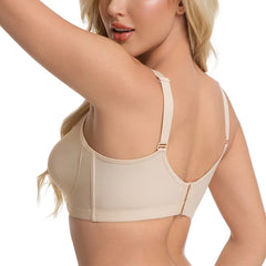 CoolComfort™ Minimizer BH ❄️💖 — Volle Abdeckung, ganztägiger Komfort