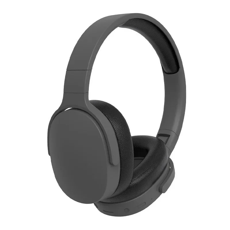 VANOTOM Wireless Headphone Foldable Bluetooth Over Ear Headset for Gaming Phones Computers Electronics Audio with 65H Playtime HIFI Sound Qualitye, Hybrid Wired Earbuds, Connection Cable | Summervibes