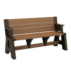 Convert-a-Bench Gen II XL Designer Series Banc-Table Meubles de Patio Extérieur Modernes Tabourets Chaises