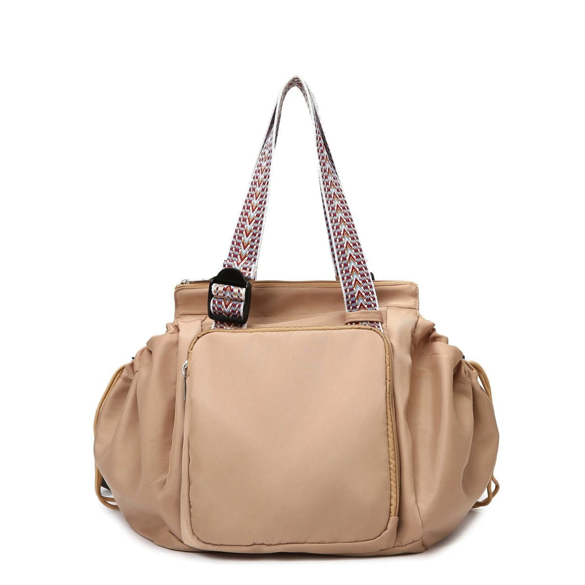 MomNest™ Organizer Bag 👜💖 — 15 Pockets of Everyday Convenience