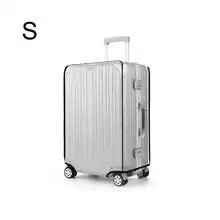 InUSA PRINTS 24" Leichter Hardside Spinner Koffer