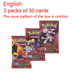 Pokémon TCG Mega Evolution Chaos Rising Booster Box (36 packs)