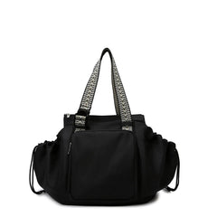 MomNest™ Organizer Bag 👜💖 — 15 Pockets of Everyday Convenience