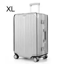 InUSA PRINTS 24" Leichter Hardside Spinner Koffer