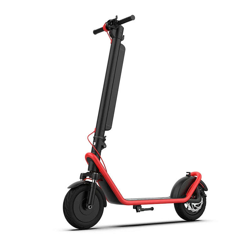 Landturbo Off-Road Electric Scooter