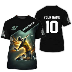 G|FORE HERREN ONYX T-SHIRT