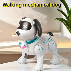 Dancing Smart Robot Dog