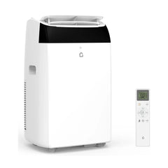 Adoolla 12000 BTU Portable Air Conditioner With Dehumidifier And Fan