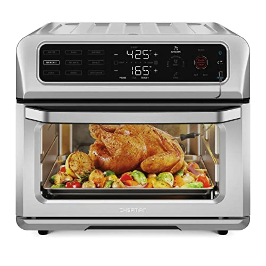 11-in-1 Air Fryer Oven Combo