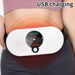 Selfika™ Electric Abdominal Massage Belt
