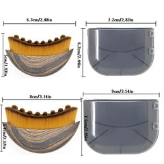 Facial Massage Brush