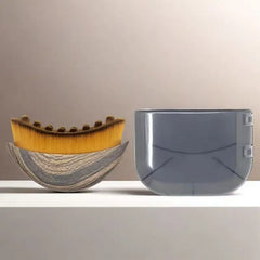 Facial Massage Brush