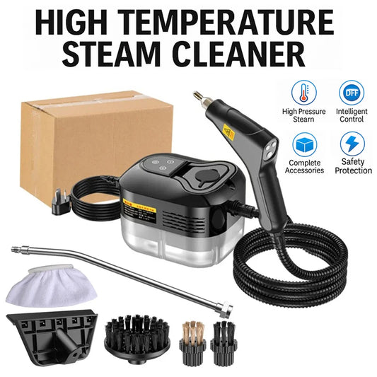 Powerful Steam Deep Cleaner