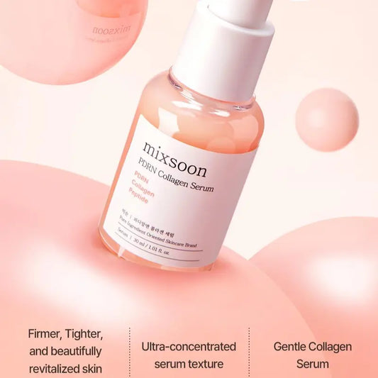[mixsoon Official Shop] PDRN Renew & Tint Set — Skin-first Care with a Natural Tint Finish