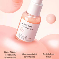 [mixsoon Official Shop] PDRN Renew & Tint Set – Hautpflege mit natürlicher Tönung