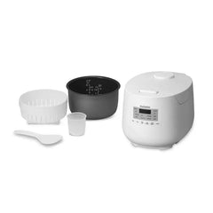 Cooker White