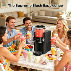 6-in-1 Slushie- und Eismaschine