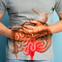 15-Day Caffeine-Free Gut Cleanse