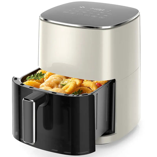 6 Quart Window Air Fryer