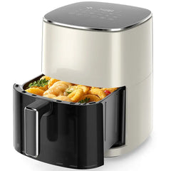 6 Quart Window Air Fryer