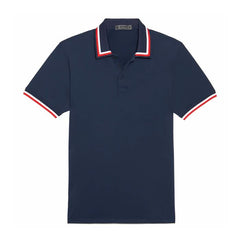 G|FORE HERREN ONYX T-SHIRT