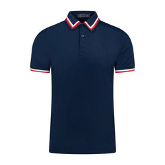 G|FORE HERREN ONYX T-SHIRT