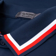 G|FORE HERREN ONYX T-SHIRT
