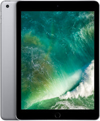 Apple iPad 5 32GB WiFi Very Good Condition - All Colors