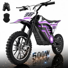 3000W Adult Electric Dirt Bike,48V 30Ah Electric Off-Road Dirtbike with Full Suspension & Dual Hydraulic Brakes,42MPH Max Speed & 50 Miles Range,for Adults and Teens,
