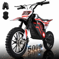 3000W Adult Electric Dirt Bike,48V 30Ah Electric Off-Road Dirtbike with Full Suspension & Dual Hydraulic Brakes,42MPH Max Speed & 50 Miles Range,for Adults and Teens,
