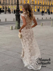 Elegant Lace Lingerie Set for Romantic Evenings