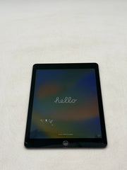 Apple iPad Pro 9.7-inch (32GB) Space Gray Wi-Fi 2016 |Read|