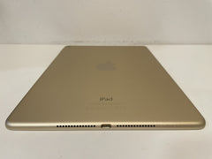 Apple iPad Air 2 128GB, Wi-Fi, 9.7in - Gold & Black