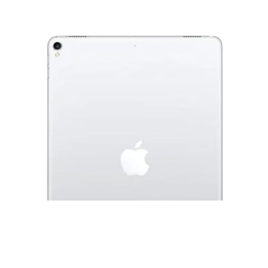 Apple iPad Pro (1st Gen) 128GB - Wi-Fi - 9.7" - Silver - 2016 - 1 Yr Wty