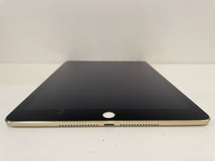 Apple iPad Air 2 128GB, Wi-Fi, 9.7in - Gold & Black