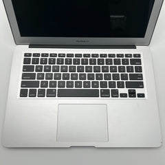 Apple MacBook Air 13-inch A1466 2015 Core i5 8GB RAM 128GB 112 Cycles