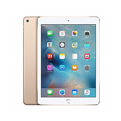 Apple iPad Air 2 9.7" 16GB 32GB 64GB 128GB All Colors WiFi + Cellular- Very Good