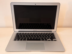 APPLE MACBOOK AIR 13 | A1466 | i5 | BOOST | FAST | UPGRADES | FREE WARRANTY