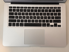 APPLE MACBOOK AIR 13 | A1466 | i5 | BOOST | FAST | UPGRADES | FREE WARRANTY