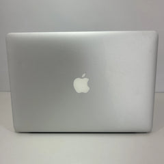Apple MacBook Air A1466 2012 1.8GHz Core i5 4GB Ram 250GB SSD Lion 10.7.5
